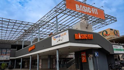 Avda. del Manchon s/n