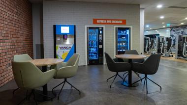 Avda. del Manchon s/n