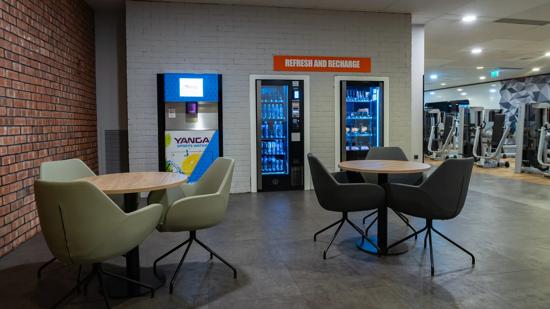 Avda. del Manchon s/n