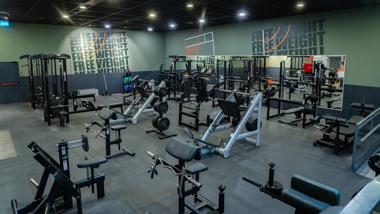 Avda. del Manchon s/n