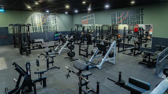 Avda. del Manchon s/n