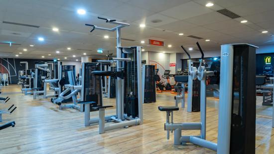 Avda. del Manchon s/n