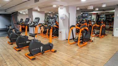 Avda.Josep Tarradellas 133, Barcelona