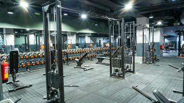 Avda.Josep Tarradellas 133, Barcelona