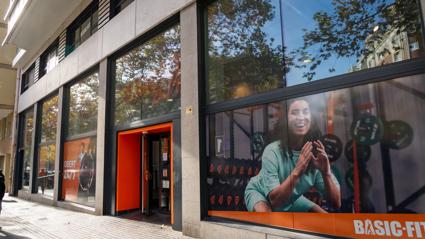 Avda.Josep Tarradellas 133, Barcelona