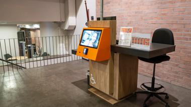 Avda.Josep Tarradellas 133, Barcelona