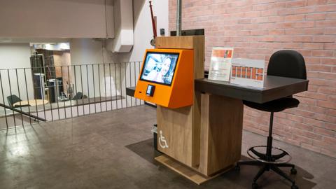 Avda.Josep Tarradellas 133, Barcelona
