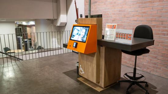 Avda.Josep Tarradellas 133, Barcelona