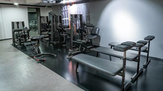 Avda.Josep Tarradellas 133, Barcelona