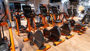 C/ Paseo de la Castellana 63, Madrid