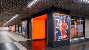 C/ Paseo de la Castellana 63, Madrid