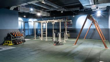 C/ Paseo de la Castellana 63, Madrid