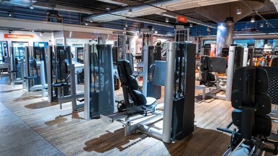 C/ Paseo de la Castellana 63, Madrid