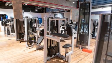 C/ Paseo de la Castellana 63, Madrid