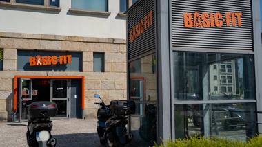 Carrer Jenaro de la Fuente