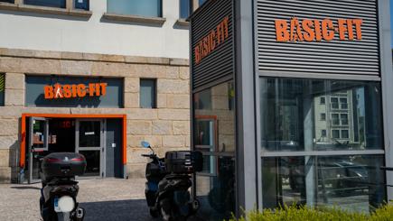 Carrer Jenaro de la Fuente