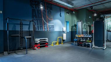 Carrer Jenaro de la Fuente