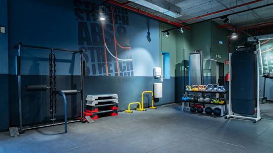 Carrer Jenaro de la Fuente