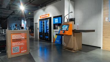 Carrer Jenaro de la Fuente