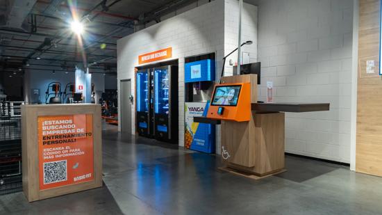 Carrer Jenaro de la Fuente