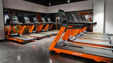 Av. de Kansas City 32