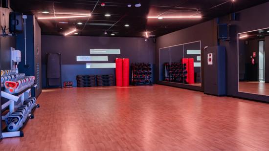 Av. de Kansas City 32