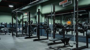 Av. de Kansas City 32