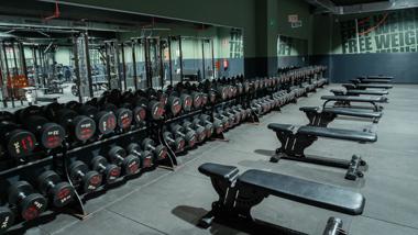 Av. de Kansas City 32