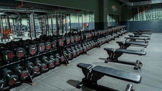 Av. de Kansas City 32