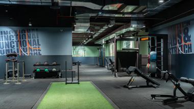 Av. de Kansas City 32