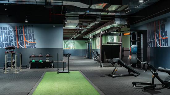 Av. de Kansas City 32