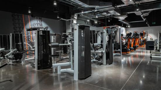 Av. de Kansas City 32