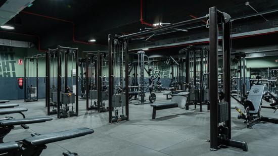 Av. de Kansas City 32