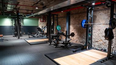 Gran Via de les Corts Catalanes 593, Barcelona