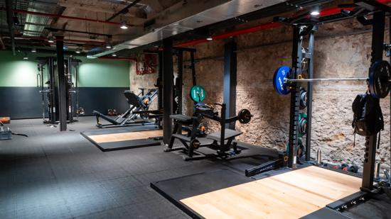 Gran Via de les Corts Catalanes 593, Barcelona