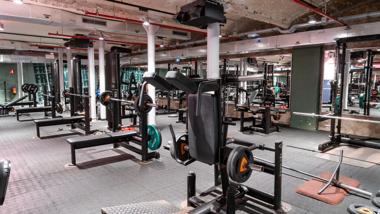 Gran Via de les Corts Catalanes 593, Barcelona