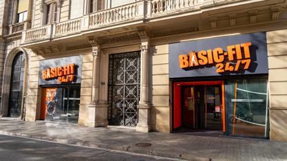 Gran Via de les Corts Catalanes 593, Barcelona