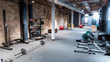 Gran Via de les Corts Catalanes 593, Barcelona