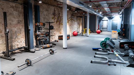 Gran Via de les Corts Catalanes 593, Barcelona