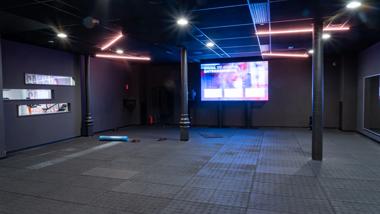 Gran Via de les Corts Catalanes 593, Barcelona