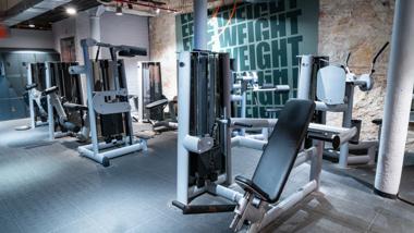 Gran Via de les Corts Catalanes 593, Barcelona