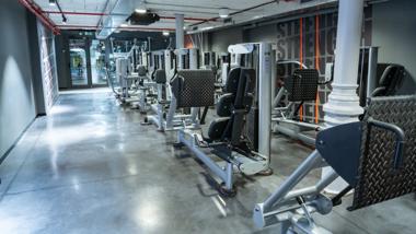 Gran Via de les Corts Catalanes 593, Barcelona