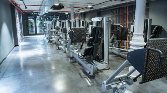 Gran Via de les Corts Catalanes 593, Barcelona