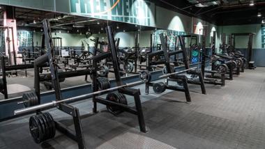 Avda. de Europa 2-6, Jerez