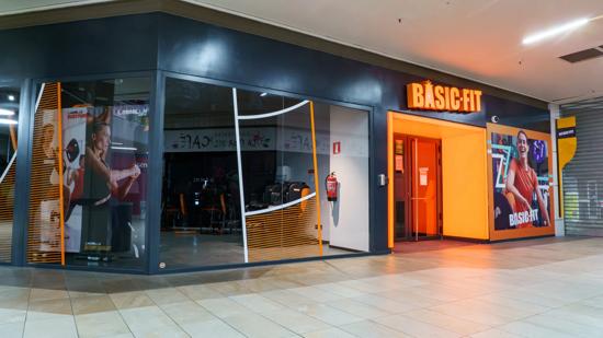 Avda. de Europa 2-6, Jerez