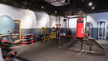 Avda. de Europa 2-6, Jerez