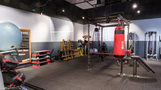 Avda. de Europa 2-6, Jerez