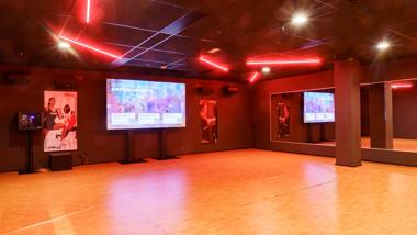 Avda. de Europa 2-6, Jerez