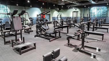 Avda. de Europa 2-6, Jerez