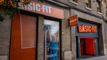 Avenida de Valencia 22, Zaragoza